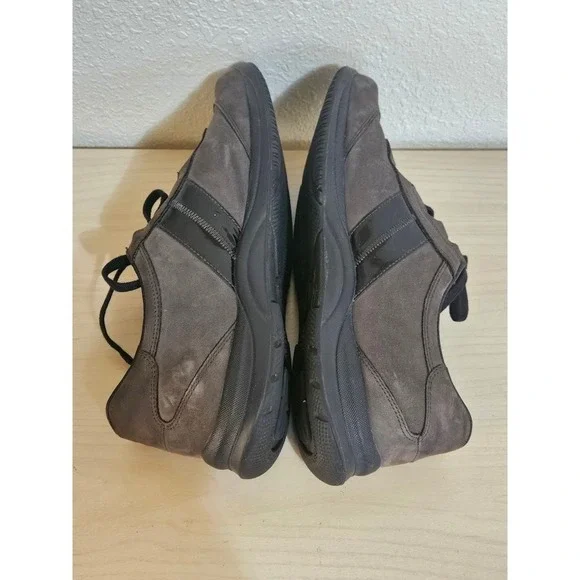 Mephisto Runoff Air Jet System Sneakers Women Size 10.5 - Picture 8 of 10